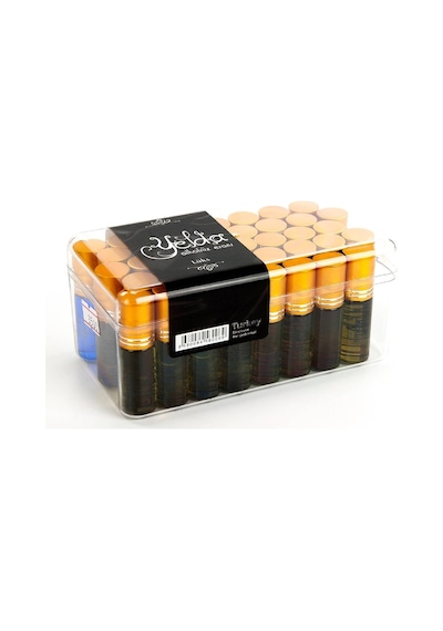 Buhara Yelda Esans 40 x 5 ML Buhara Yelda Esans 40 x 5 ML