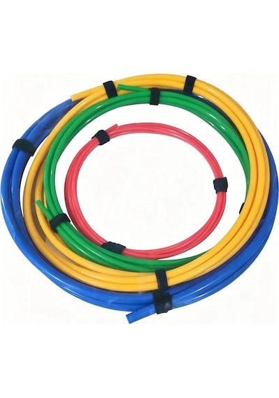 Ottocool Obt-3s Pe Bending Strip Boru Bükme