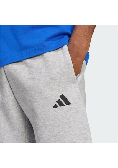 Mgreyh Adidas Erkek Günlük Eşofman Altı M Fı 3s Pt Jd4867 Gri