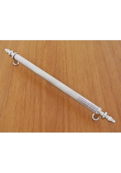 Kumru Boy Kulp Krom 224 Mm Krom Diğer