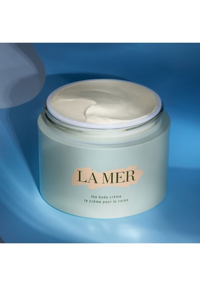 Body Cream - Vücut Kremi