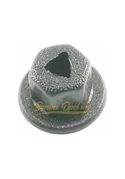 Opel Plastik Davlumbaz Somunu Gm 515570571