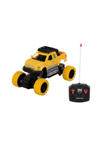 4WD CLIMBING CANEM 6918-97  USB ŞARJLI JEEP
