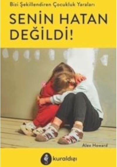 Senin Hatan Değildi