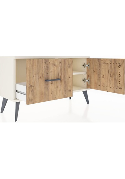 Arges Şifonyer Tek Raflı Tek Çekmeceli Tek Kapaklı 88x30x48 Aytaşı-çam Çam Arges Şifonyer Tek Raflı Tek Çekmeceli Tek Kapaklı 88x30x48 Aytaşı-çam Çam