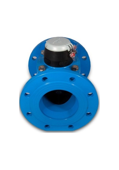 S-Meter  S-meter Wp-sdc Plus Dn125 Soğuk Su Sayacı