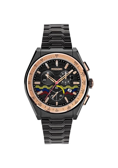 Missoni Mwy400821 Erkek Kol Saati