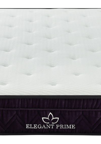 Puffy Elegant Prime Pocket Yaylı Roll Pack Yatak, 140x190 Cm