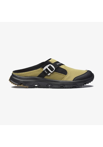 Salomon Rx Slıde 3.0 Nomad Unisex Sneaker Black L49159200 Siyah