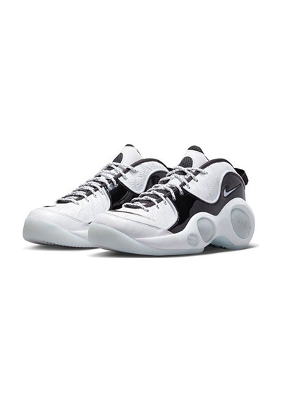Nike Nıke Aır Zoom Flıght 95 Unisex Basketbol Ayakkabısı Dv0820-100 Beyaz Renkli