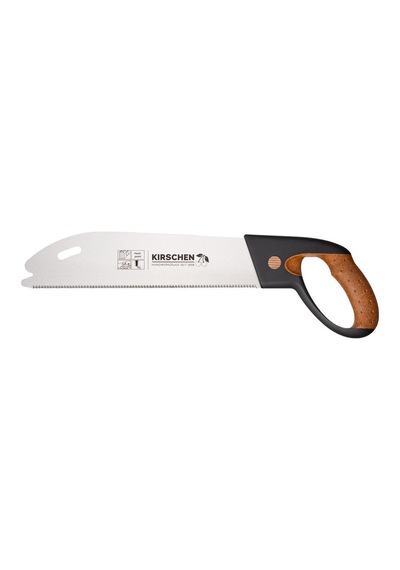 Kirschen 4400300 Mantar Saplı Marangoz Testeresi 300 Mm 14tpı
