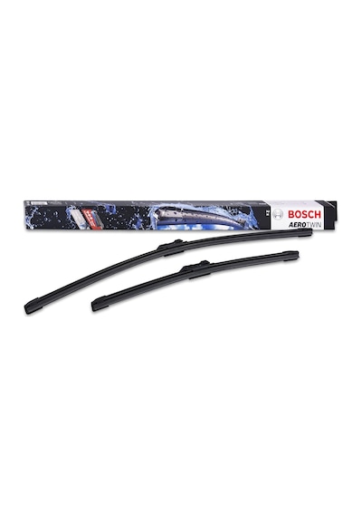 Aerotwin Silecek Seti Fiat Doblo 2011-2021 600/400 Mm A295s 3397007295