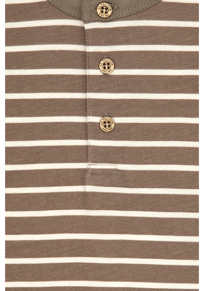 U.S. Polo Assn. Erkek Çocuk Vizon Sweatshirt 50314945-vr052