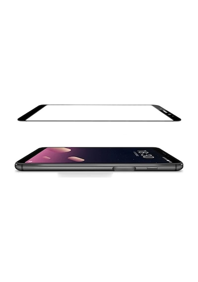 Meizu M6s 3d Full Kaplama Kırılmaz Cam Ekran Koruyucu- 5775 Mh-hs8574-9388