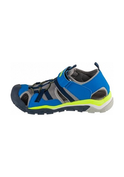 Joma Slakjs2505v S.lake Jr Çocuk Sandalet Renkli