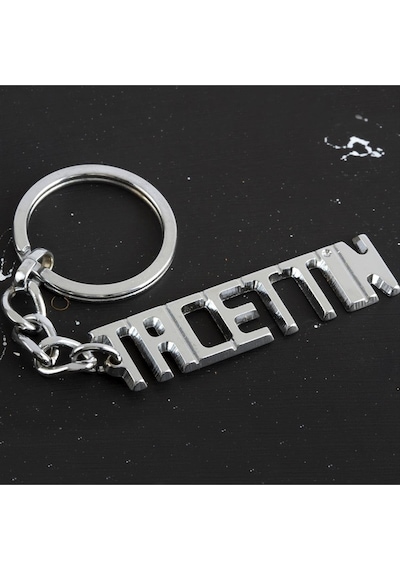Tacettin İsimli Anahtarlık- N145