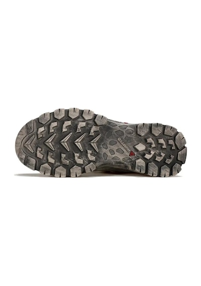 Humtto 150453a-3 Erkek Outdoor Ayakkabı Haki Yeşil Haki Yeşil
