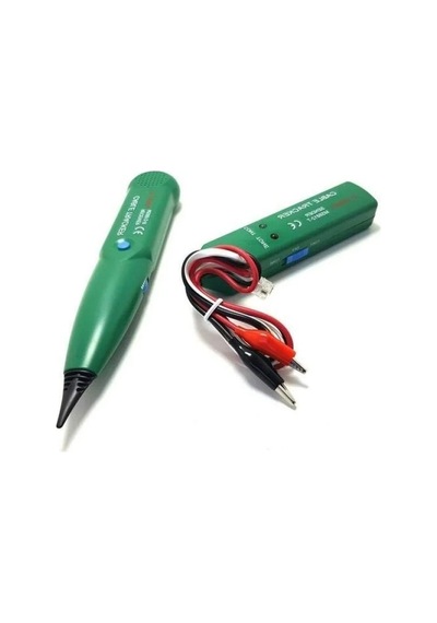 Çok Fonksiyonel Kablo Test Cihazı - Ms6812