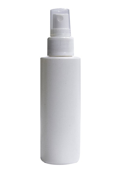 100ml Beyaz Plastik Sprey Başlıklı Şişe, 12 Adet, Sprey Şişesi, Kozmetik Şişe, Sanayi Tipi Şişe, Plastik Şişe Diğer