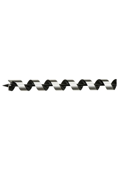 Hubrendy Kargo Sds Ağaç Delme Matkap Ucu 8x500
