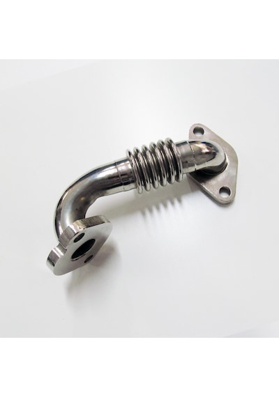 Egr Borusu Mıtsubıshı Canter-Temsa Prestij Mk667799