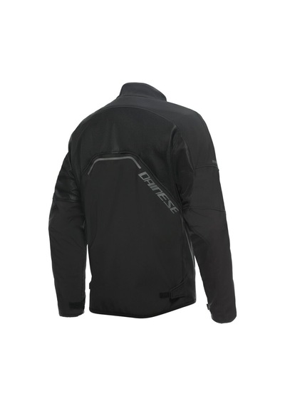 Dainese Ignite Air Tex Ceket Siyah Dainese Ignite Air Tex Ceket Siyah
