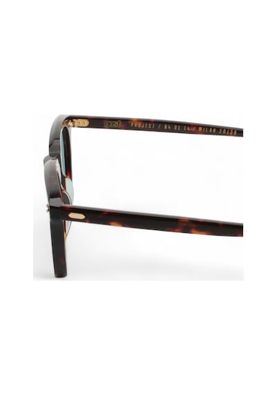Gast Riva Classic Havana Unisex Güneş Gözlüğü