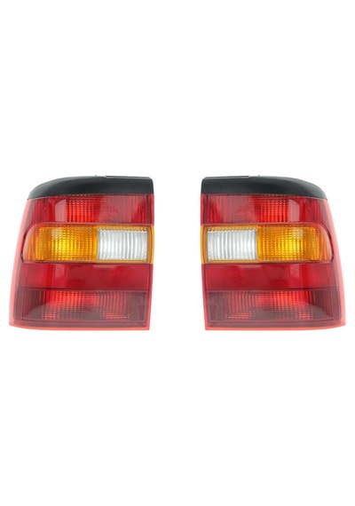 Opel Vectra A 93/95 Sağ - Sol Stop Takım Uyumlu