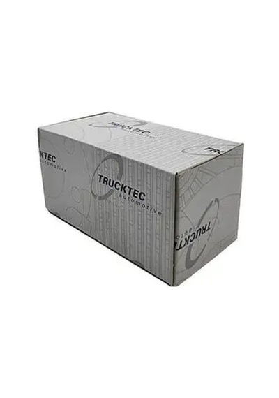 Trucktec 0836001 Fren Vakum Pompasi