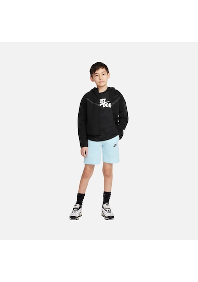 Nike Tech Fleece Mavi