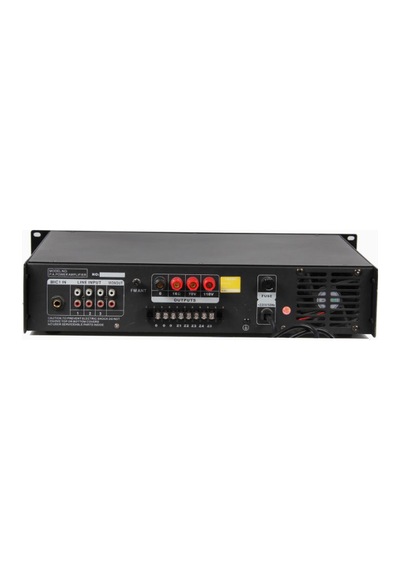 350w Pa Mikser Amplifikatörü