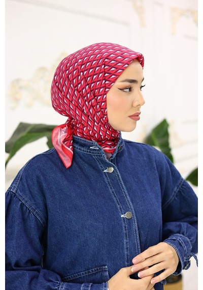 Silk Home Olinda Eşarp 48002-38
