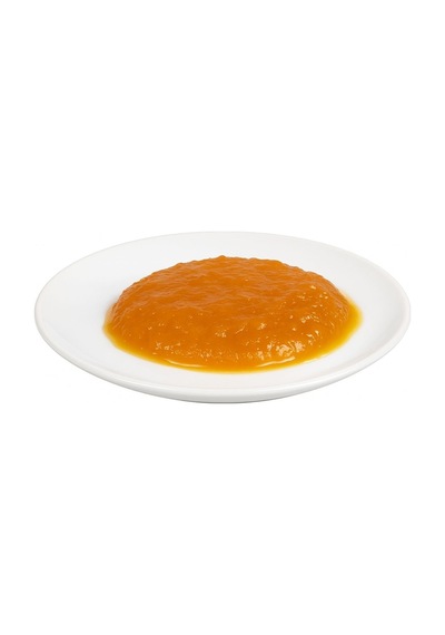 Bal Kabağı Tatlısı Ezmesi 500 Gr