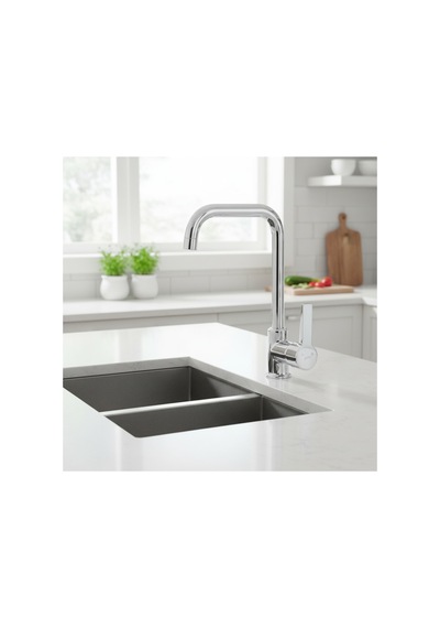 Agena Evye Bataryası P915 Krom