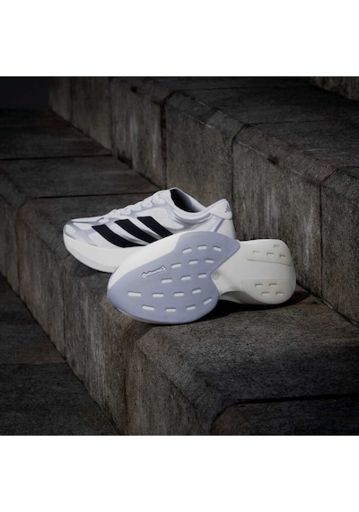 Adidas Kı4782 Adızero Evo Sl Exo W Kadın Yürüyüş Koşu Ayakkabısı Beyaz