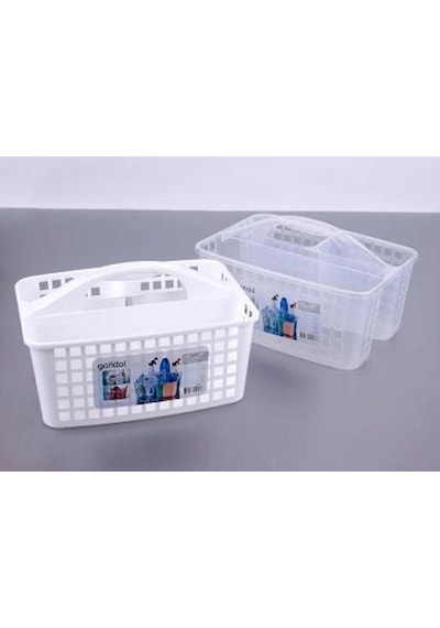Buzdolabı Düzenleyici Sepet Caddy Acıbadem