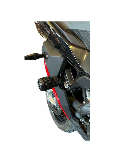 Nk Motors Bmw S1000xr 2020-2024 Uyumlu Motor Koruma Takozu