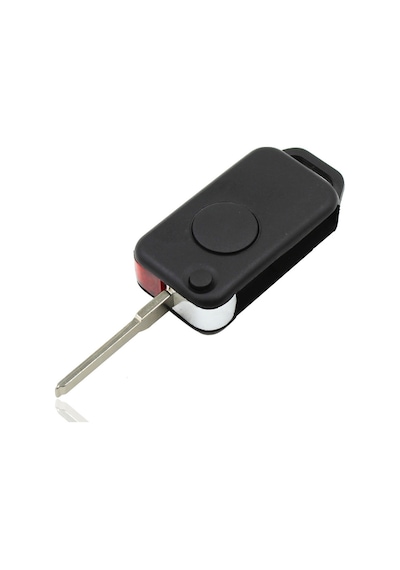 Mercedes Uyumlu 1 Buton Anahtar Kabı 152128490