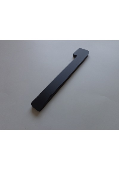 10 Cm Kapı Daire Villa Bina Birim Numarası No:1