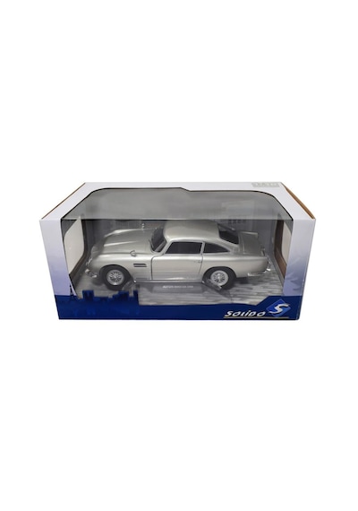 1:18 Solido 1964 Aston Martin Db5