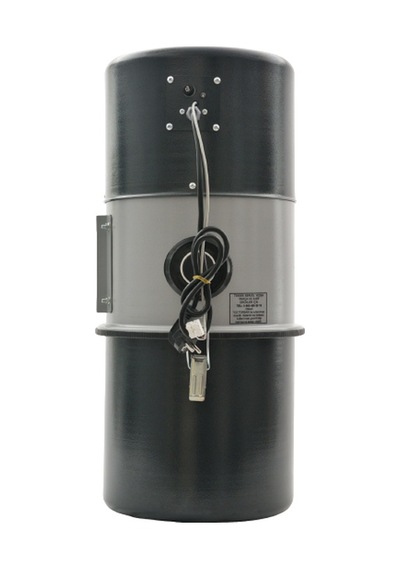Alfavac PRO6000 2200 W Merkezi Süpürge Sistemi