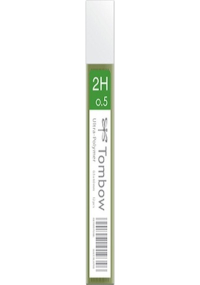 Tombow Min Gt 2H 0.5 MM Green Vodafone R5-Gt2H 12 Adet
