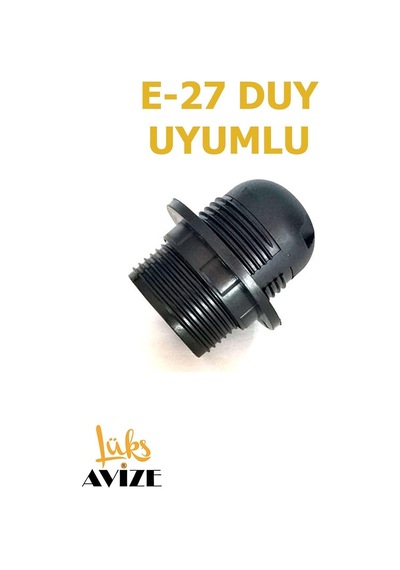 Ft Rustik Retro Eskitme Renk Bal Camlı Eskitme Salon - Mutfak - Yatak Odası Tekli Avize Diğer
