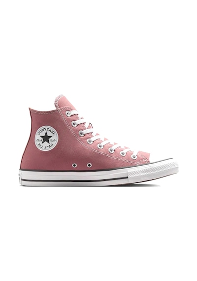 Converse Chuck Taylor All Star Pembe Kadın High Sneaker Pembe