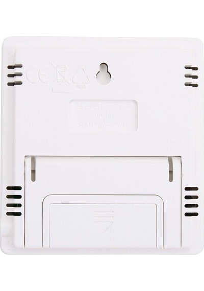 Proskit Nt-312 Dıgıtal Sıcaklık Nem Ölçer Problu