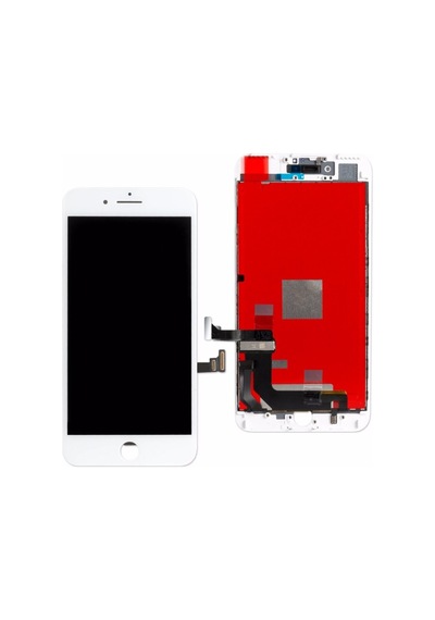 Apple Uyumlu iPhone 7 Plus Ekran Lcd + Tamir Seti Hediyeli