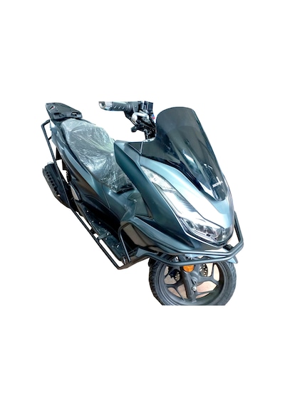 PCX 125 Koruma Demiri 2021 - 2026