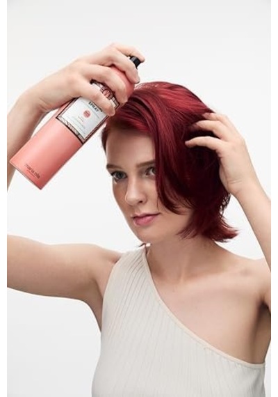 Maria Nila Style & Finish Finishing Spray 400ml Saç Spreyi Açık
