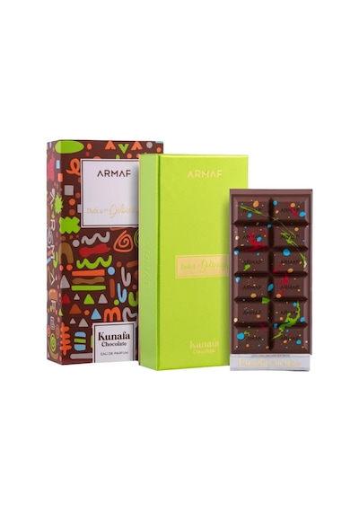 Armaf Kunafa Chocolate Edp 70 Ml Unisex Parfüm Oryantal - Vanilya