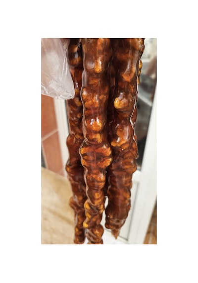 Cevizli Sucuk 1 Kilo